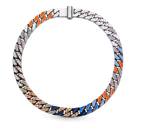 mens louis vuitton jewellery|Louis Vuitton necklaces men.